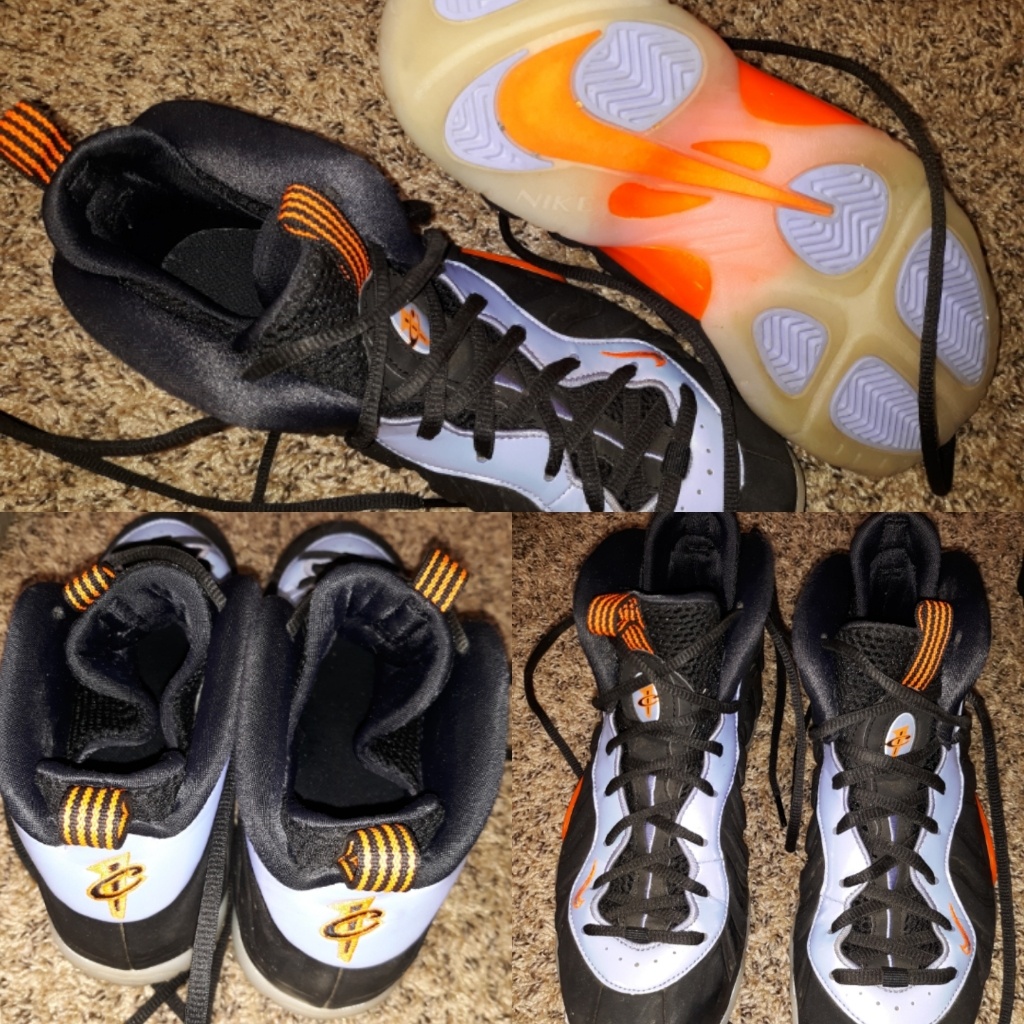 Basketball Shoes